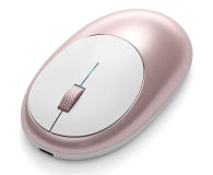 Satechi M1 wireless BT (rose gold) - 1209305 - zdjęcie 3